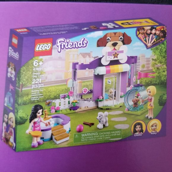 Lego Friends - 4 box sets - Picture 3 of 8
